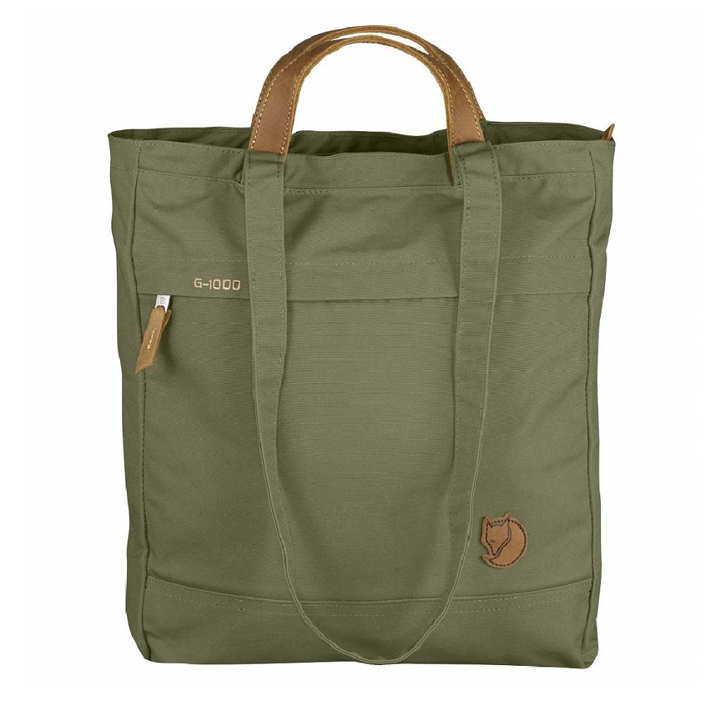 Fjallraven Totepack No.1 Backpack