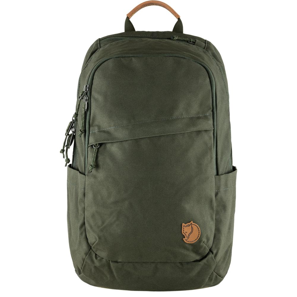fjallraven 20l backpack