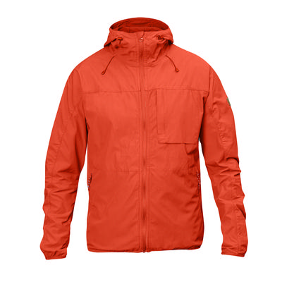 Fjallraven High Coast Wind Jacket Mens