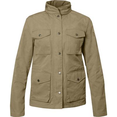 Fjallraven Raven Jacket Women's