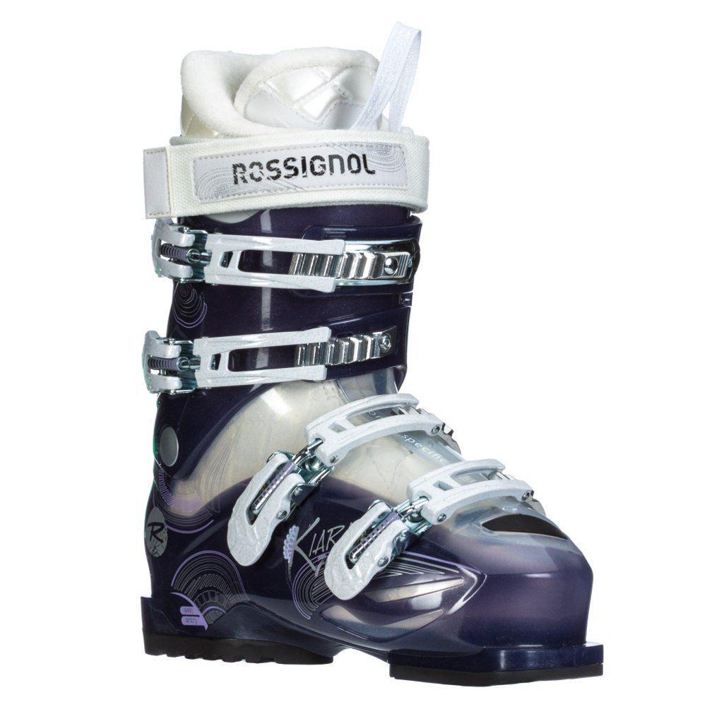  Rossignol Kiara Sensor 70 Ski Boot Women's