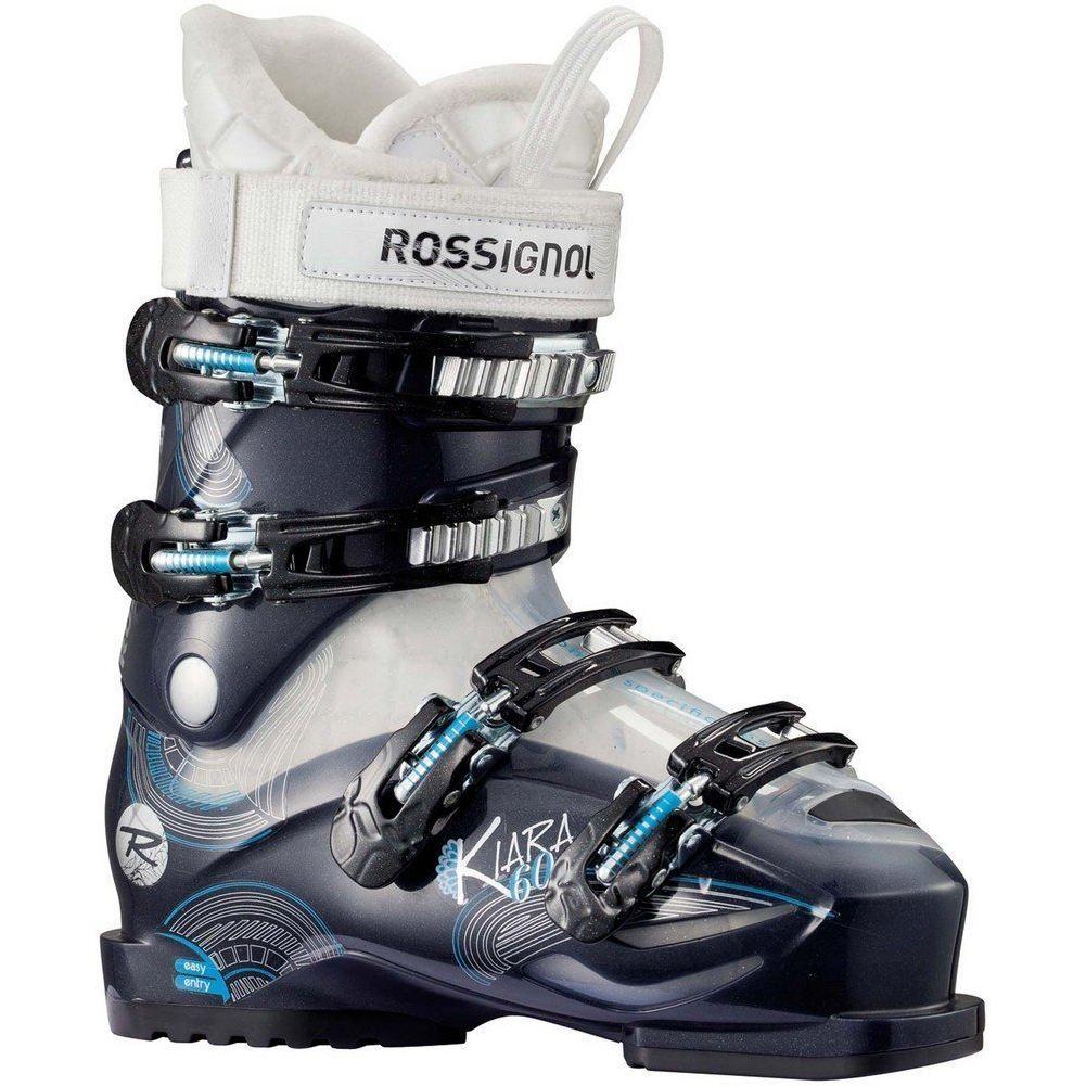  Rossignol Kiara Sensor 60 Ski Boot Women's