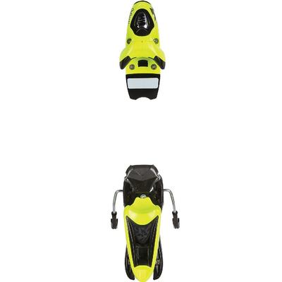 Rossignol Axium Jr 70 L Ski Bindings