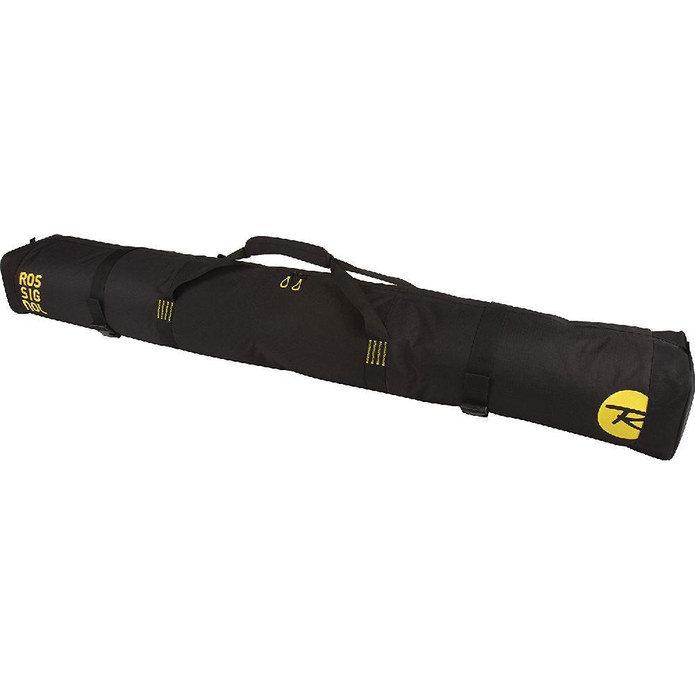 short ski bag