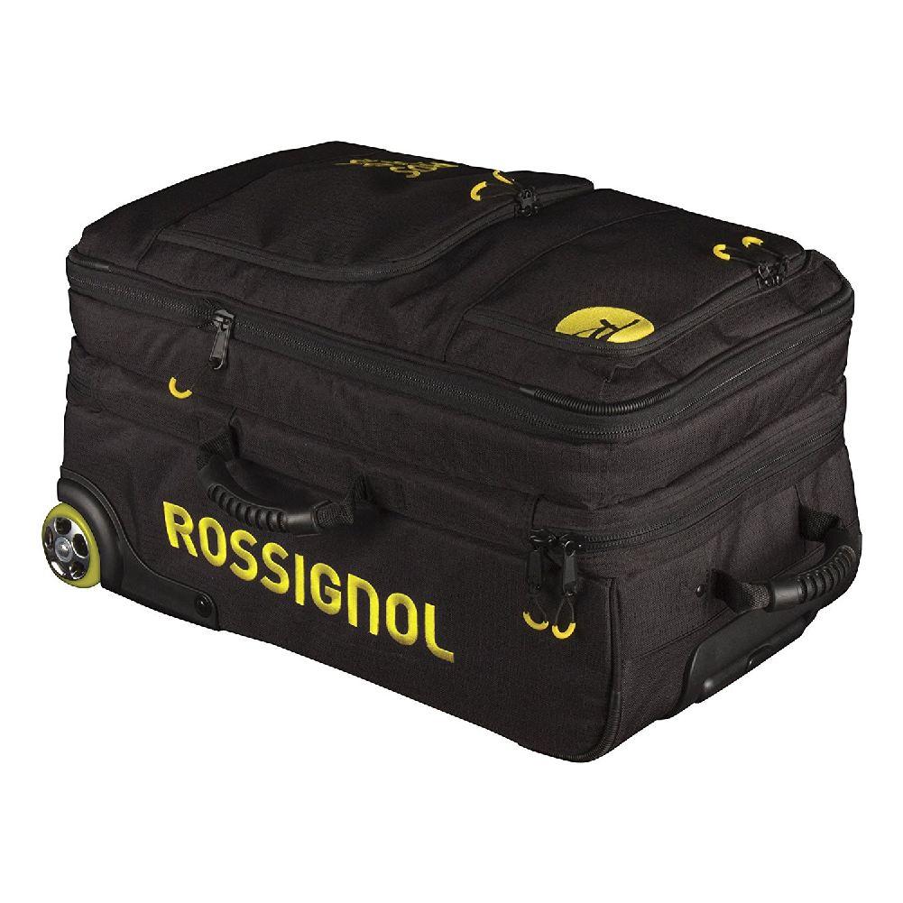 Rossignol Inter Galactic Traveler Wheelie