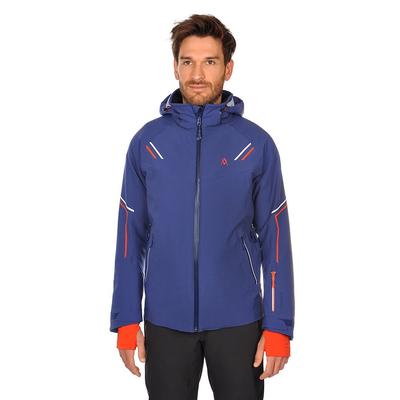 Volkl Black Jack Jacket Men's