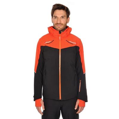 Volkl Black Flash Jacket Men's