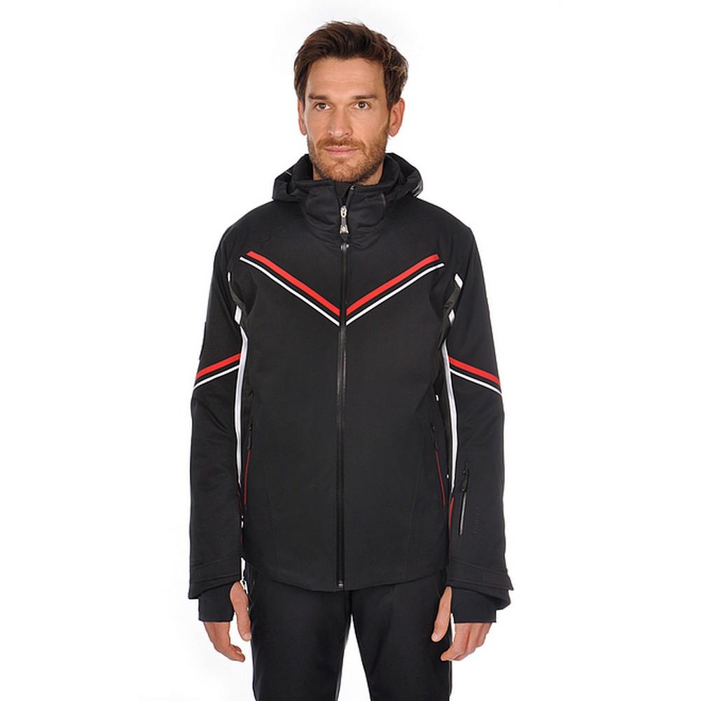 Volkl Rush Jacket Men's