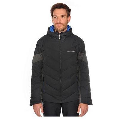 Volkl Yellow Down Jacket Men's