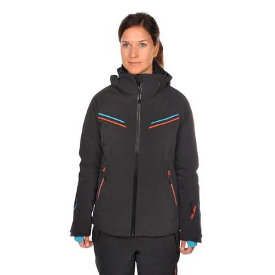 Volkl Black Crystal Jacket Women's