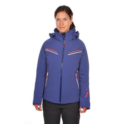 Volkl Black Crystal Jacket Women's