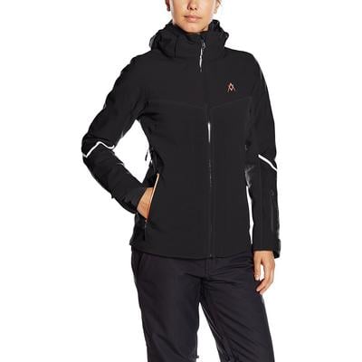 Volkl Black Gold Jacket Women's