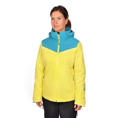 Volkl Silver Mirror Jacket Women's