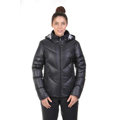 Volkl Silver Down Jacket Women's