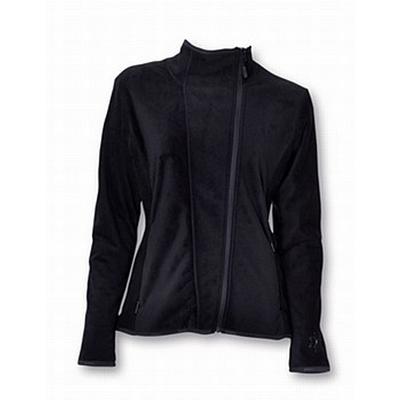 Volkl Black Pearl Fleece Jacket Womens