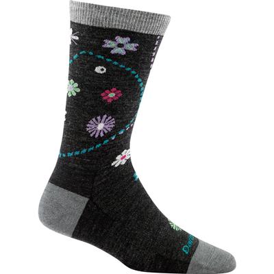 Darn Tough Vermont Garden Crew Lightweight Socks Women's