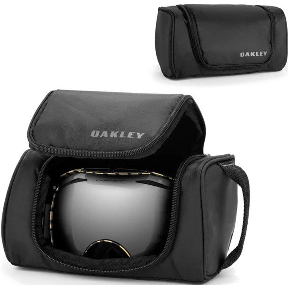 oakley soft goggle case