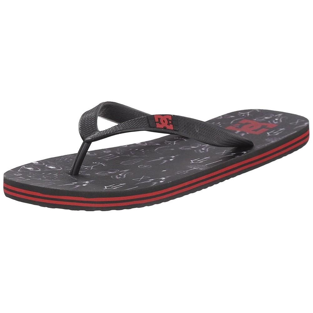 sandal dc