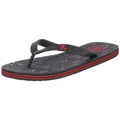 DC Shoes Spray Graffik Sandal Men's