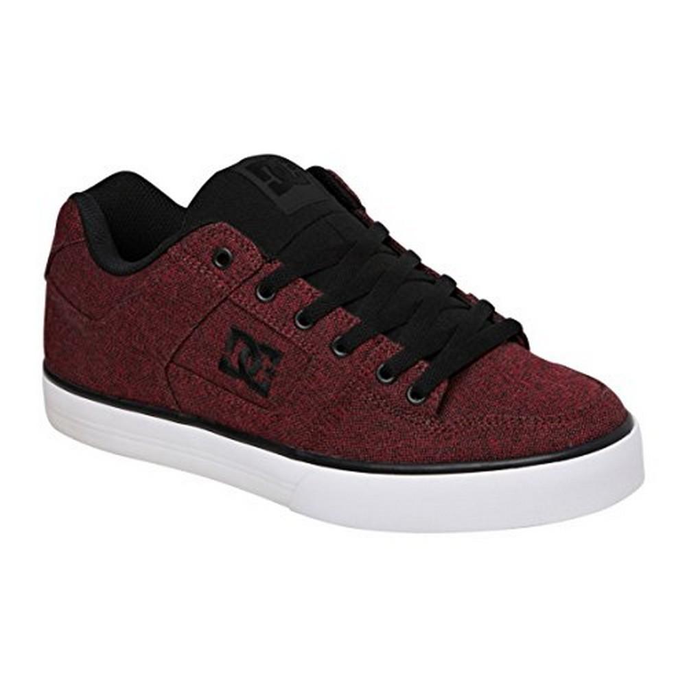 dc men's pure tx se skate shoe