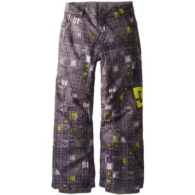 DC Banshee Pant Boys'