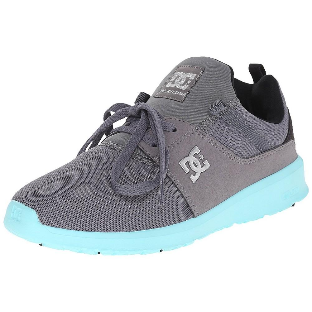 dc shoes unilite ortholite