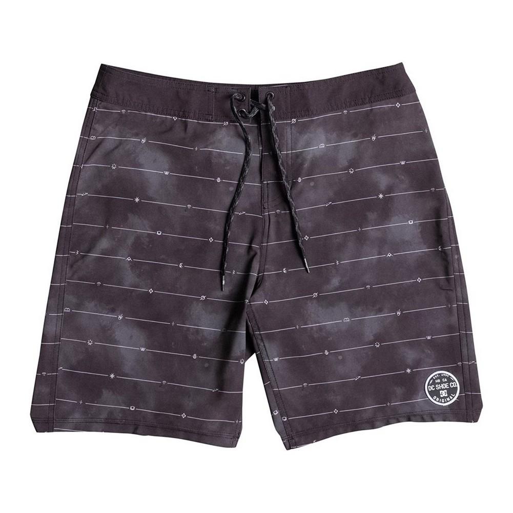 Dc Dark Shadows Boardshorts Men's