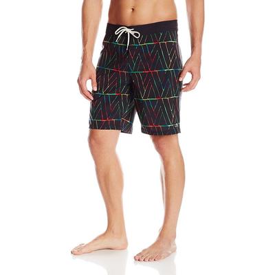 DC Heatwave Swim Shorts Men's