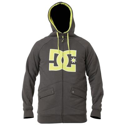 DC Maxmillions Hoodie Men's