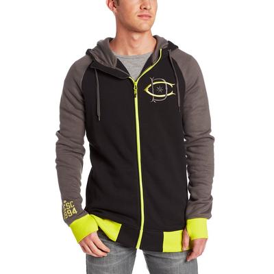 DC Kozak Hoodie Men's