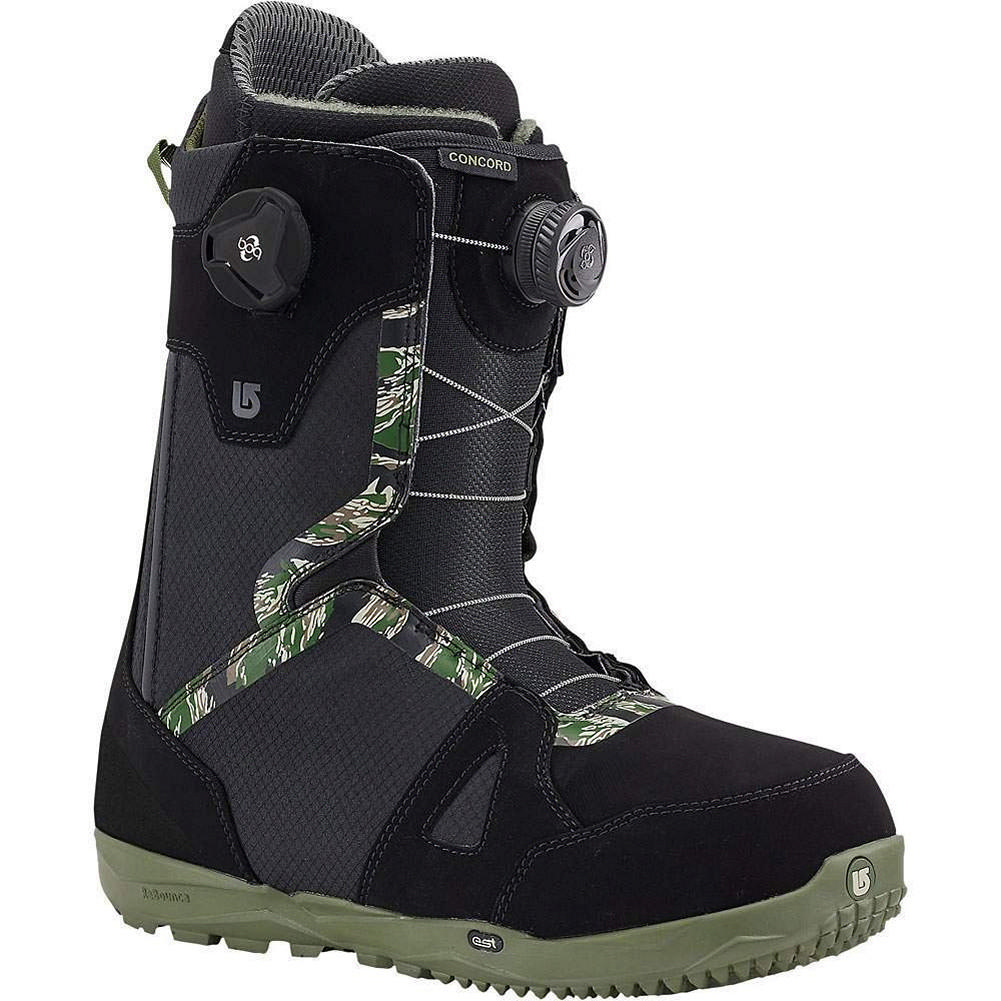Burton Concord Boa Snowboard Boots Men's