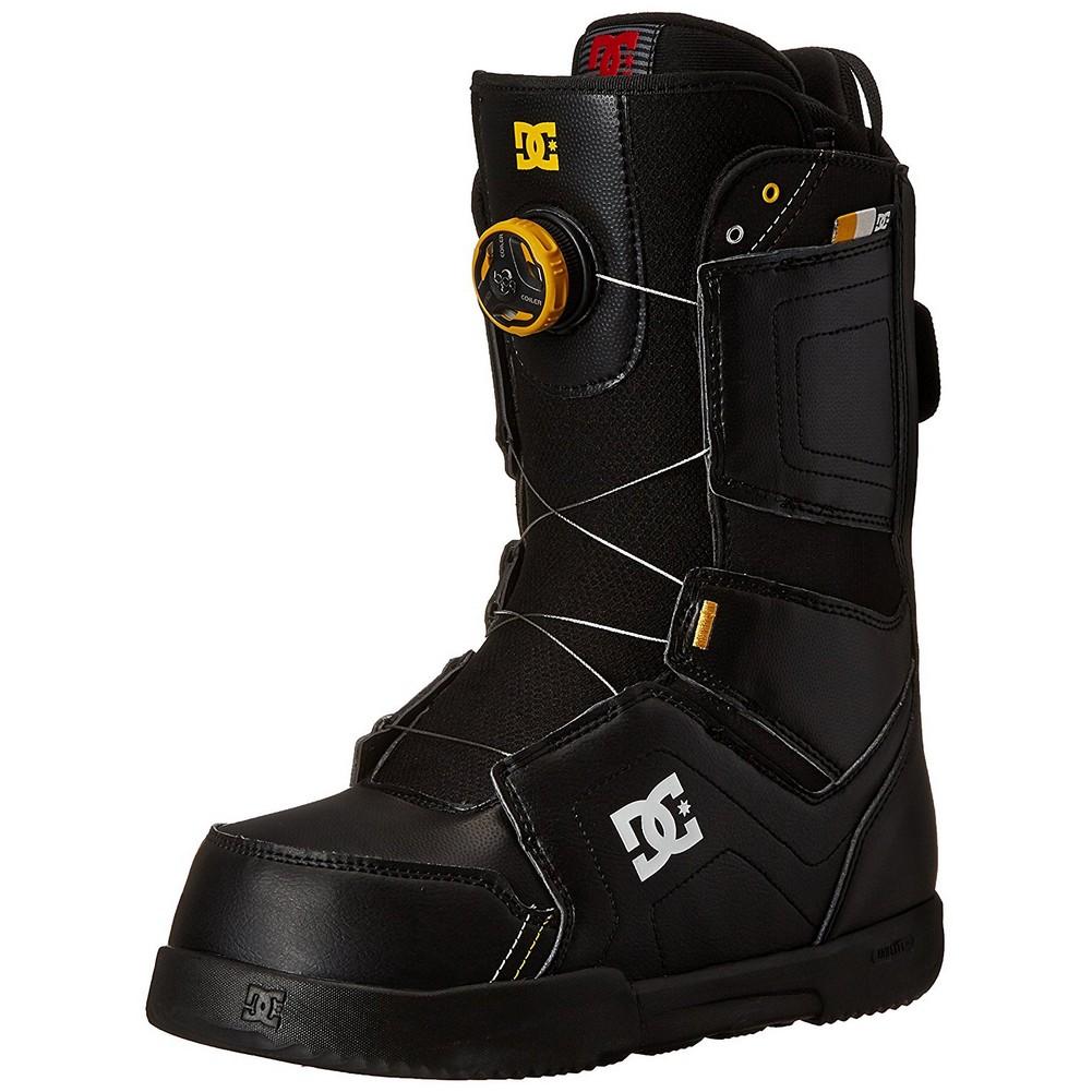 Typically passion Surname DC Scout Boa Snowboard Boot Men's