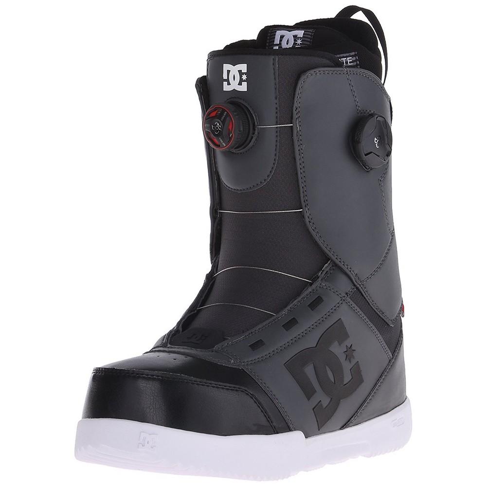 dc control boots