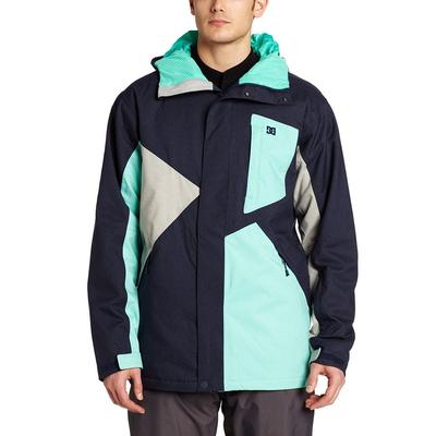 DC Wishbone Men's Jacket