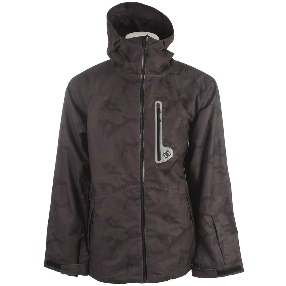 Dc Axis Jacket Men's