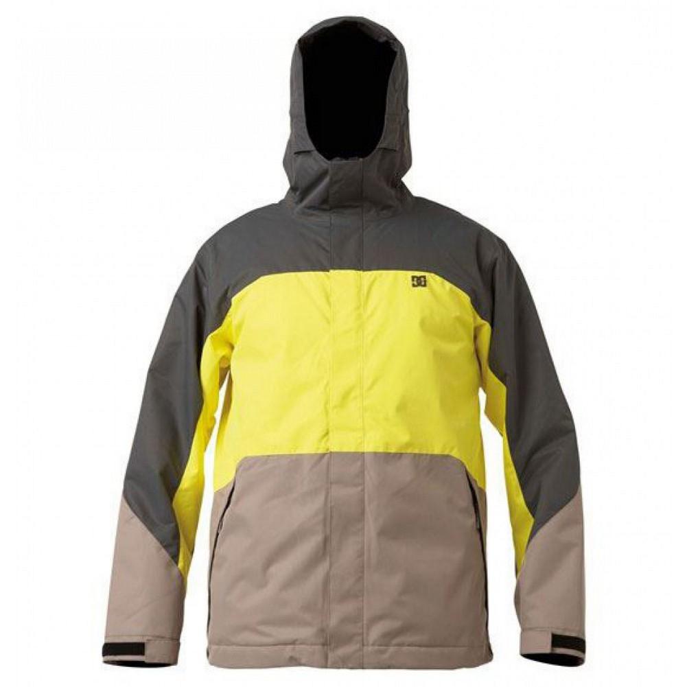 Dc Amo Men's Jacket