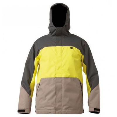 DC Amo Men's Jacket