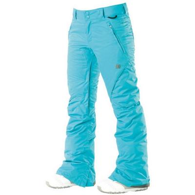 DC Ace Slim Pants Women's