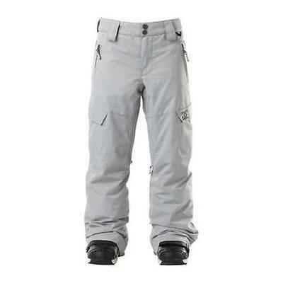 DC Code Snowboard Pants Boys