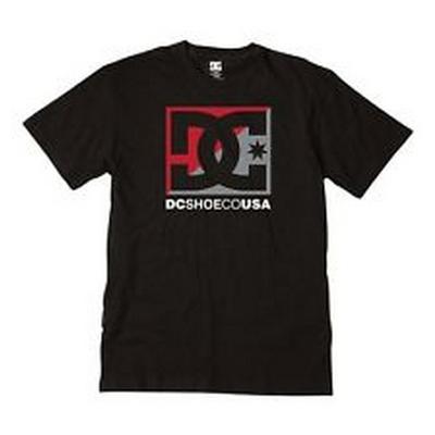 DC Cross Stars T-Shirt