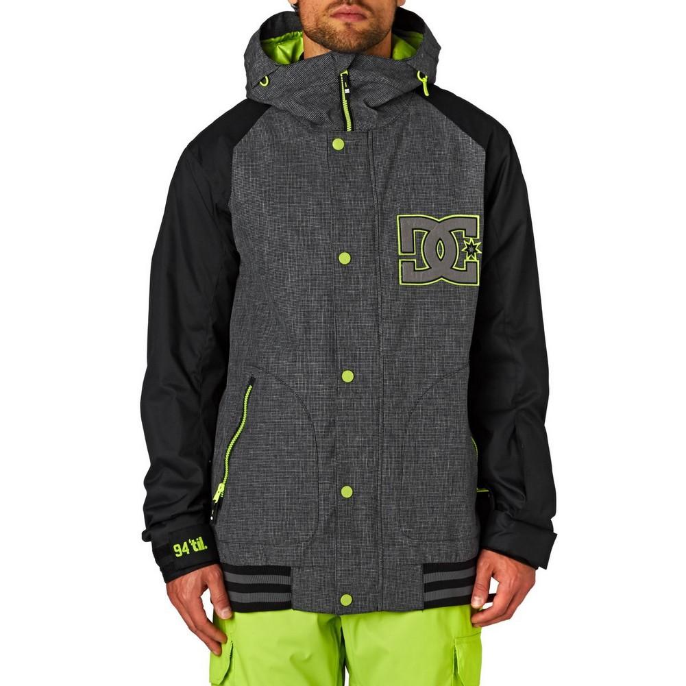 dcla jacket