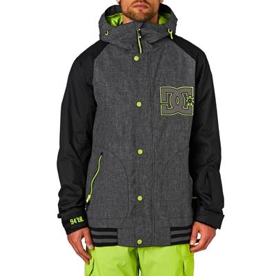 DC Dcla Jacket