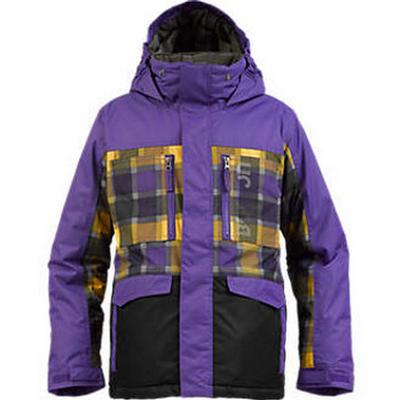 Burton Distortion Jacket Boys'