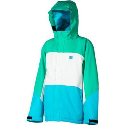 DC Farah Youth Jacket