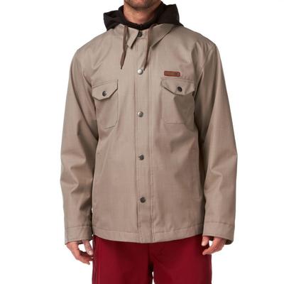 DC Forte Jacket