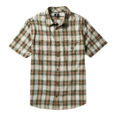 DC Winthrop Button Up Shirt Men's