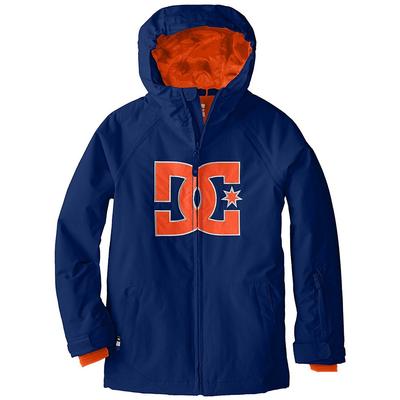 DC Story Jacket Boys'