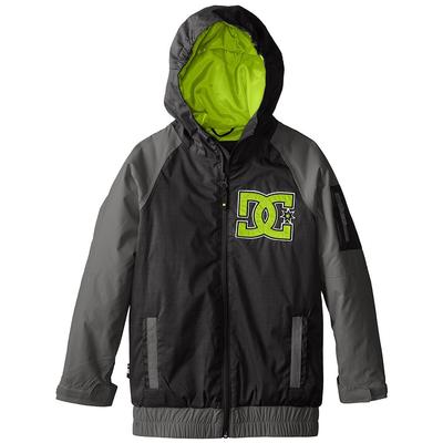 DC Troop Jacket Boys'