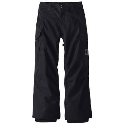 DC Banshee Snowboard Pant Boys'