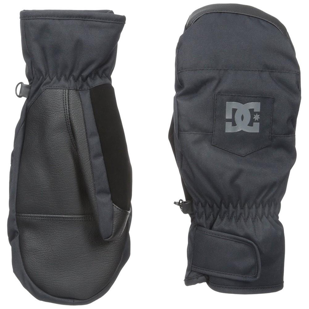 Dc Seger Mitt Men's